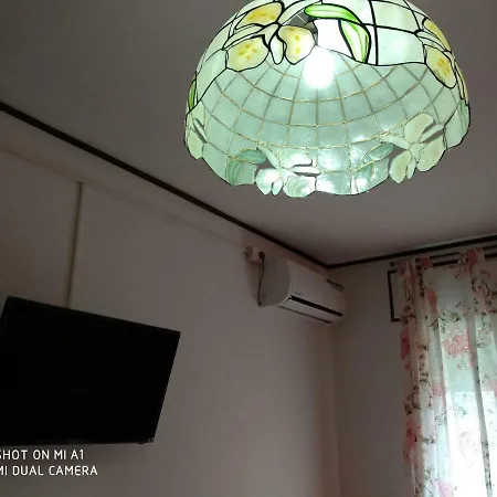 Chowdhury House Unit 2 Guest house Mestre