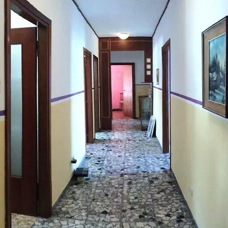 Guest house Chowdhury House Unit 2 Mestre